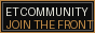 Enemy Territory Community